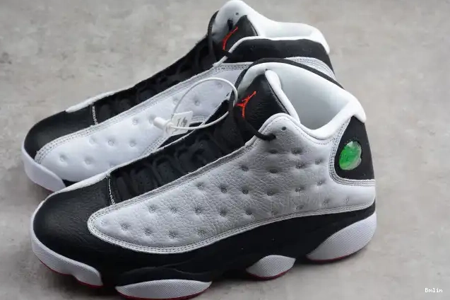 Bmlin Got 414571-104 13 Retro Jordan Game Air (2018) He 0612